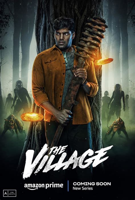 the village 2023